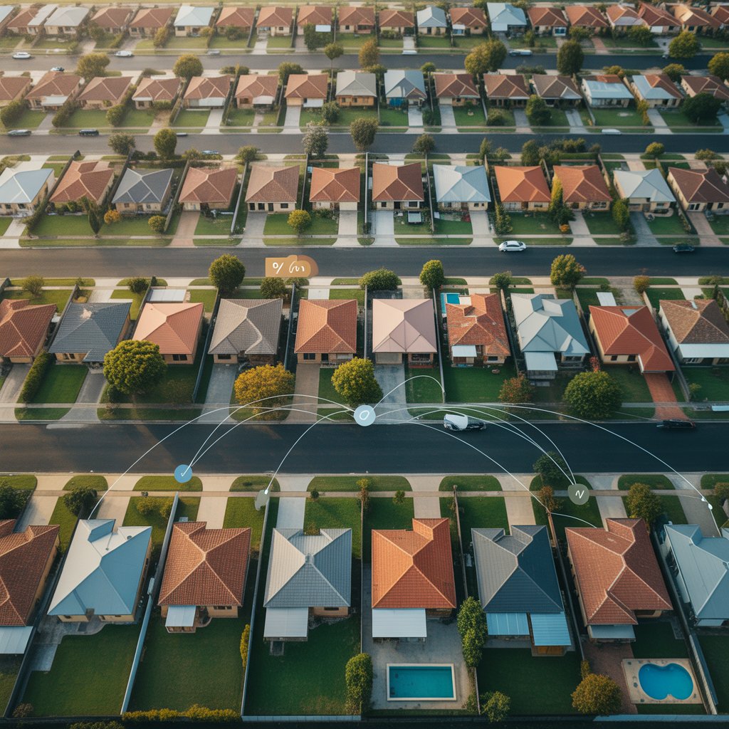 AI Predicting Neighbour Objections in Planning Systems