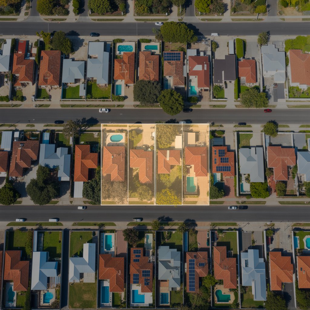 How AI Is Predicting Neighbour Objections in Planning Systems
