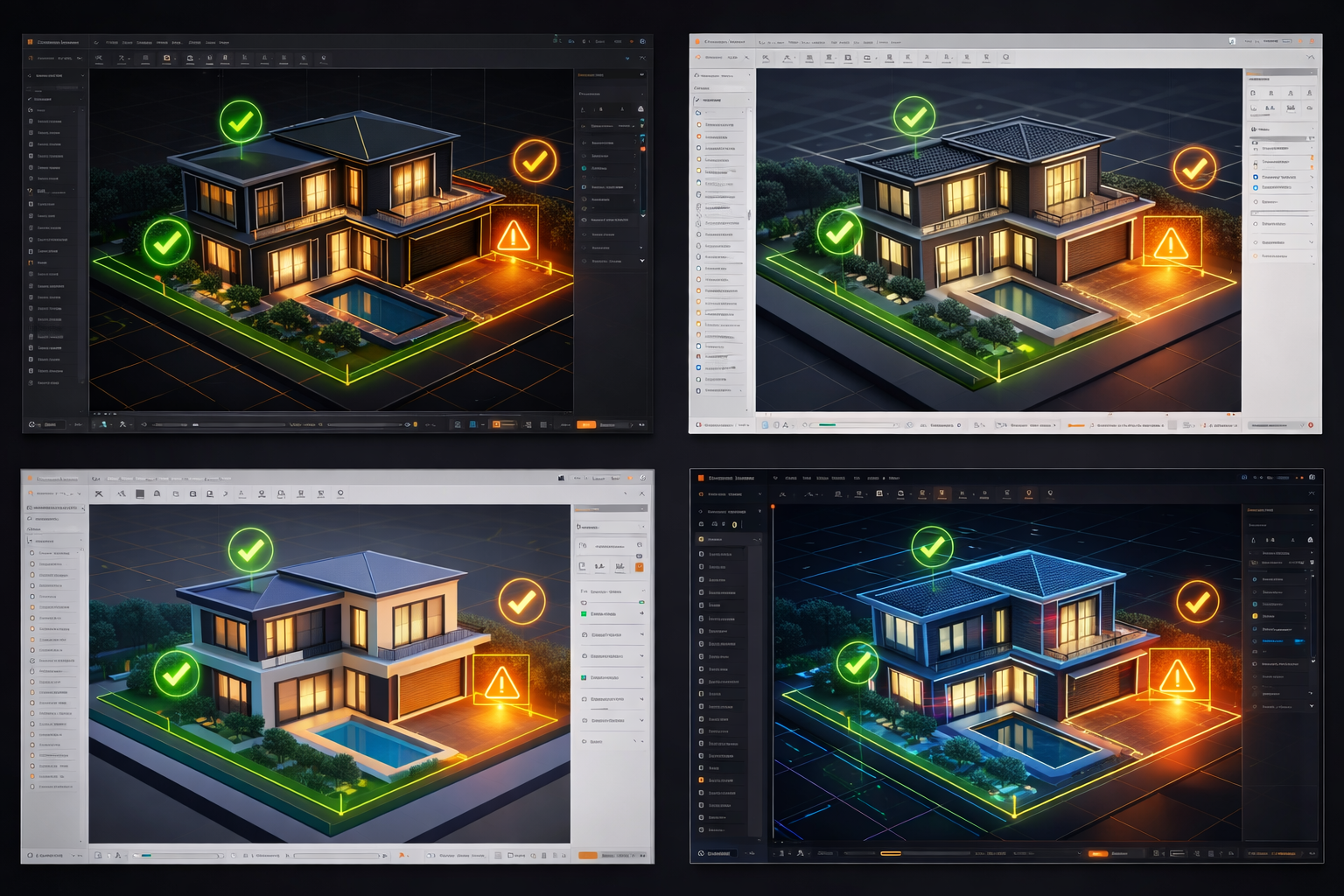 Real-Time BIM Compliance: What Revit and ArchiCAD Plugins Can Do in 2025