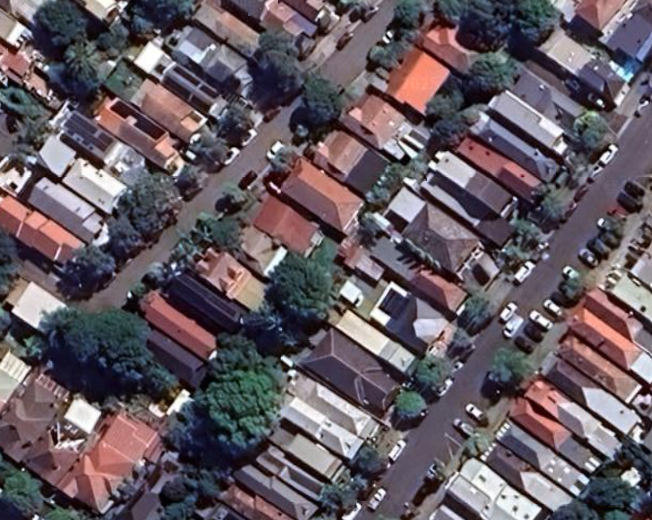 Satellite Imagery Property Analysis: How Aerial Data Is Reshaping Valuation