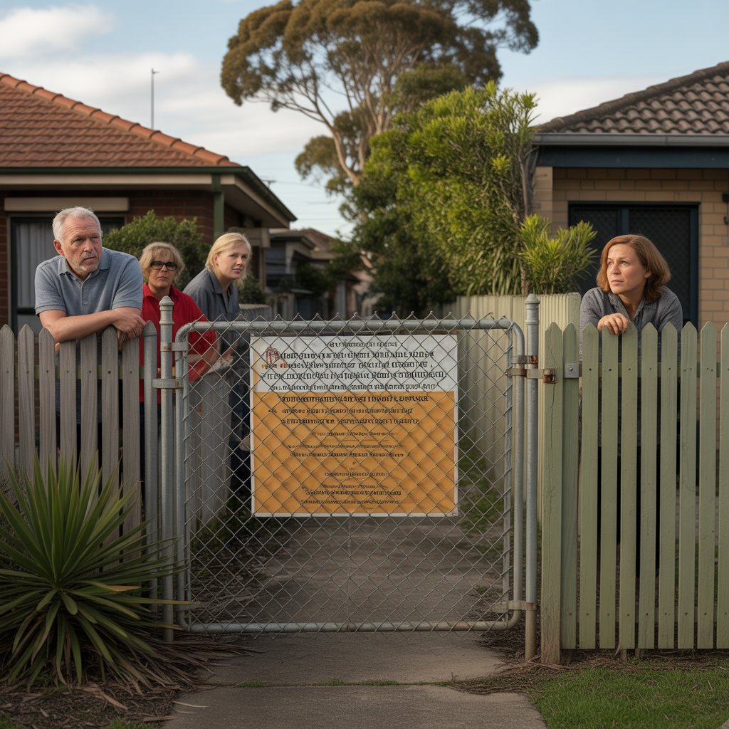 What Gets Objected To in Development Applications?