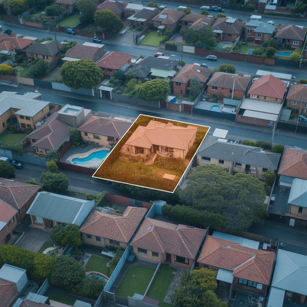 Your Neighbours Got Approved: What the Planning Data Shows